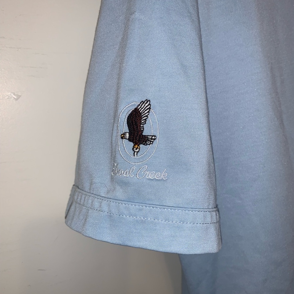 Travis Mathew Shoal Creek Polo - Picture 6 of 6